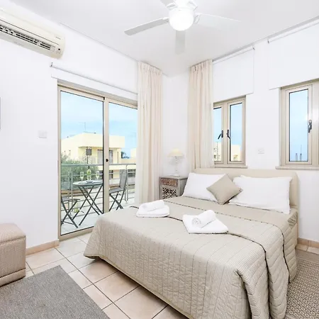 Villa Sunrise Bay #2 Protaras